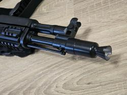 Сайга 5.45х39 исп. 033