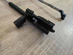 Сайга 5.45х39 исп. 033