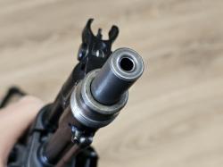 Сайга 5.45х39 исп. 033
