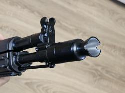 Сайга 5.45х39 исп. 033