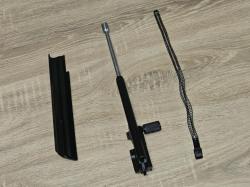 Сайга 5.45х39 исп. 033