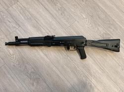 Сайга 5.45х39 исп. 033