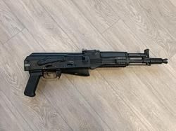 Сайга 5.45х39 исп. 033