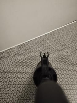 Сайга МК 5.45х39 исп. 30