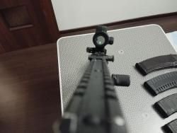 Сайга МК 5.45х39 исп. 30