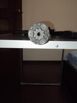 Сайга МК 5.45х39 исп. 30