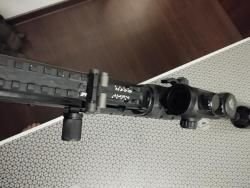 Сайга МК 5.45х39 исп. 30