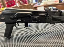 САЙГА-5.45х39 исп.030 415