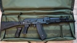 Сайга 5,45х39 исполнение 033