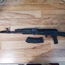  Сайга 5,45х39 плс. исп.030