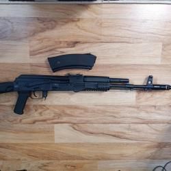  Сайга 5,45х39 плс. исп.030
