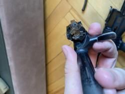 Сайга 5.45х39
