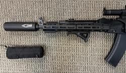 Сайга "030" 5.45х39