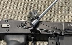 Сайга "030" 5.45х39