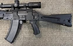 Сайга "030" 5.45х39