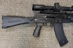 Сайга "030" 5.45х39