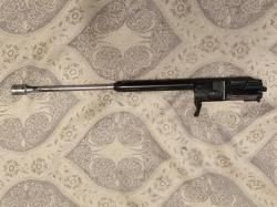  Продам Сайга 5,45х39 415мм