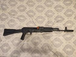 Продам Сайга 5,45х39 415мм