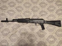  Продам Сайга 5,45х39 415мм