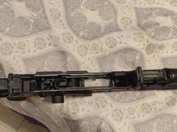  Продам Сайга 5,45х39 415мм