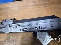 Сайга 5,45х39