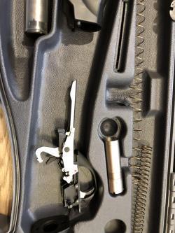 ЗИП Benelli Raffaello Crio Comfort