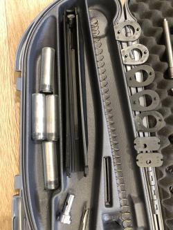 ЗИП Benelli Raffaello Crio Comfort