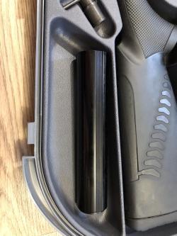 ЗИП Benelli Raffaello Crio Comfort