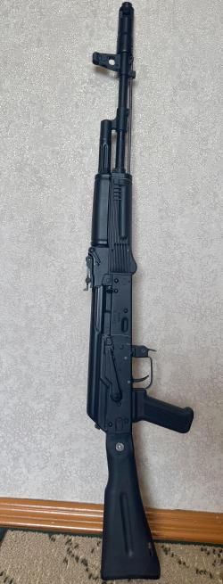Сайга 5,45х39
