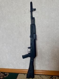 Сайга 5,45х39