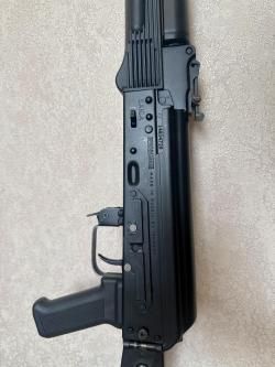 Сайга 5,45х39