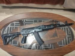 Сайга 5.45х39 