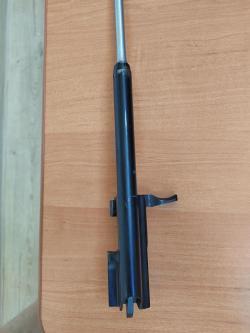 Сайга 5.45х39