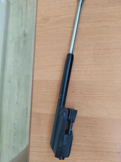 Сайга 5.45х39