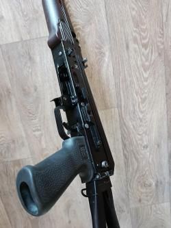 Сайга 5.45x39 исп. 033 