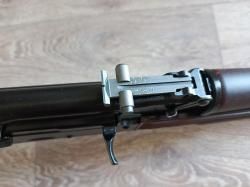 Сайга 5.45x39 исп. 033 