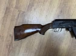 Сайга-5,6 , кал. 5,6/39 в СПБ