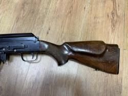 Сайга-5,6 , кал. 5,6/39 в СПБ