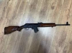 Сайга-5,6 , кал. 5,6/39 в СПБ