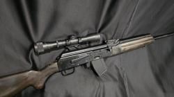 Сайга-5.6, кал.5,6х39