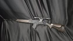 Сайга-5.6, кал.5,6х39