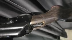 Сайга-5.6, кал.5,6х39