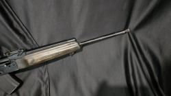 Сайга-5.6, кал.5,6х39