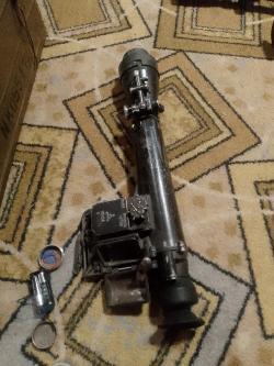 Сайга 7 62 на 39