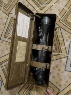 Сайга 7 62 на 39