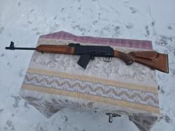Сайга 7.62 * 39 