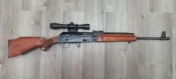 Сайга 7,62 ×39