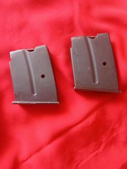 Магазины:Лось-7, CZ 452, тоз 17, 455, тоз 106, барс, Вепрь 308 супер, сайга 7,62