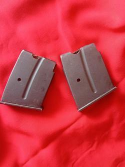 Магазины:Лось-7, CZ 452, тоз 17, 455, тоз 106, барс, Вепрь 308 супер, сайга 7,62