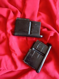 Магазины:Лось-7, CZ 452, тоз 17, 455, тоз 106, барс, Вепрь 308 супер, сайга 7,62